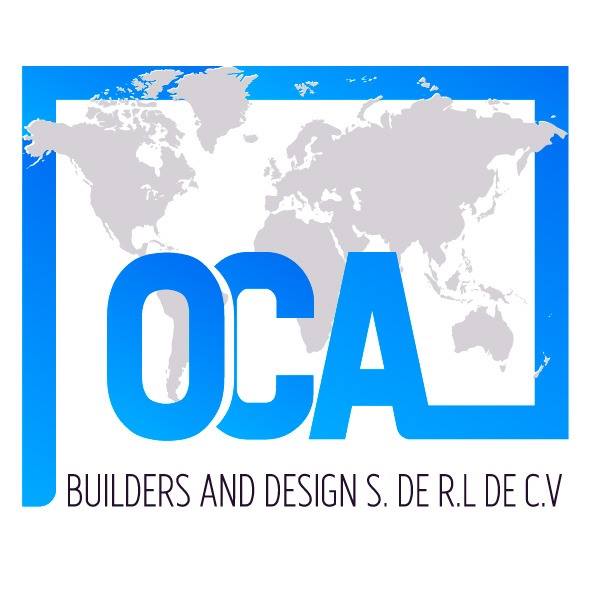 Logo OCA