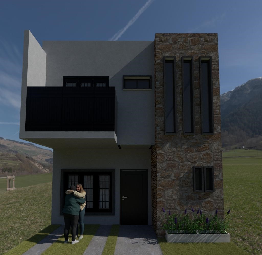 Proyecto de Urbanización